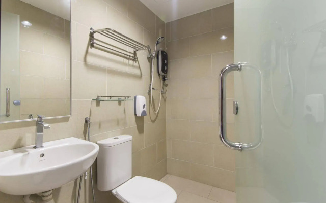 Signature Hotel SetiaWalk Puchong