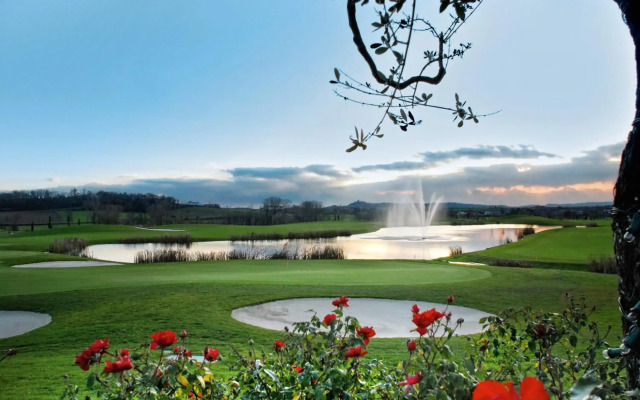 Garda Hotel San Vigilio Golf