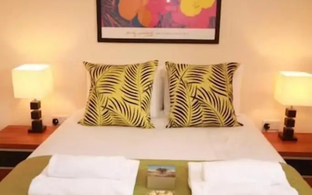 Signet Apartments - The Triangle