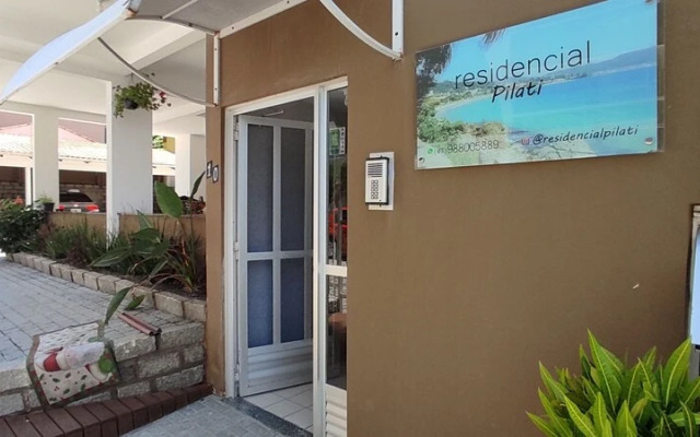 Residencial Pilati