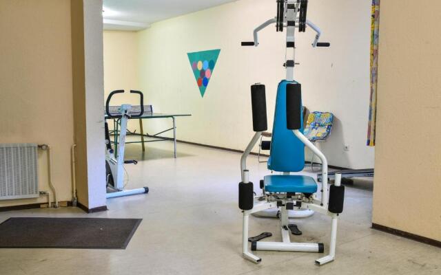 Appartements Zum Arber