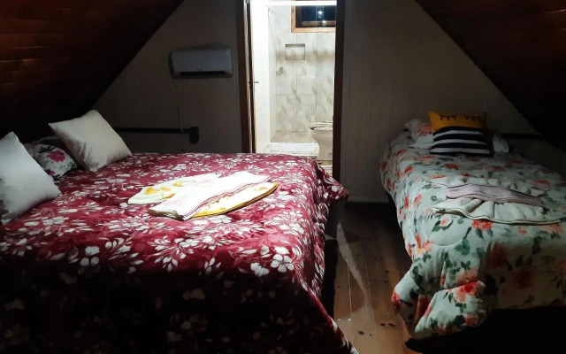 Casa alternativa família Bonfim2