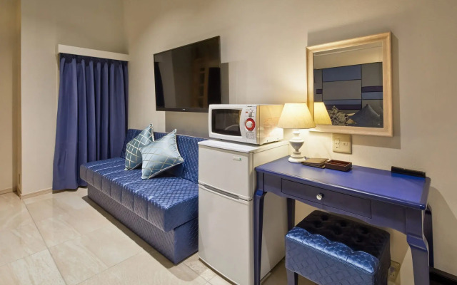 Centurion Hotel Resort Okinawa Nago City
