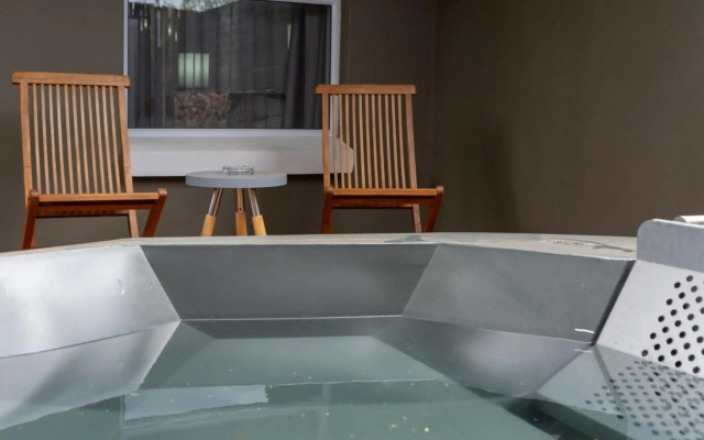 The Featherbed - Oudtshoorn