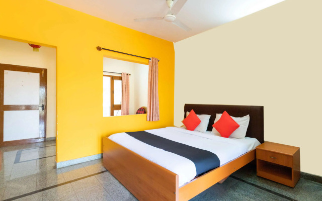 Sambhram Roost Resort
