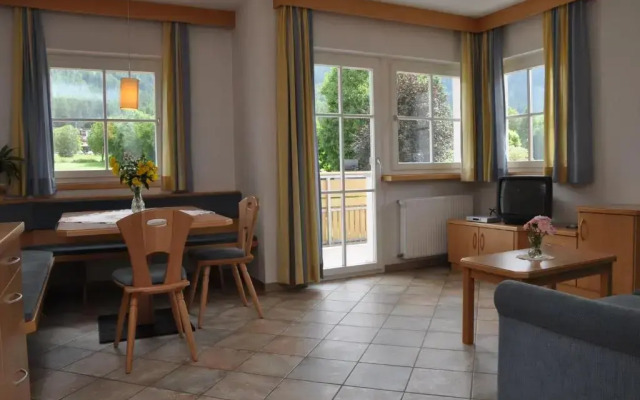 Apartment Residence Volgger