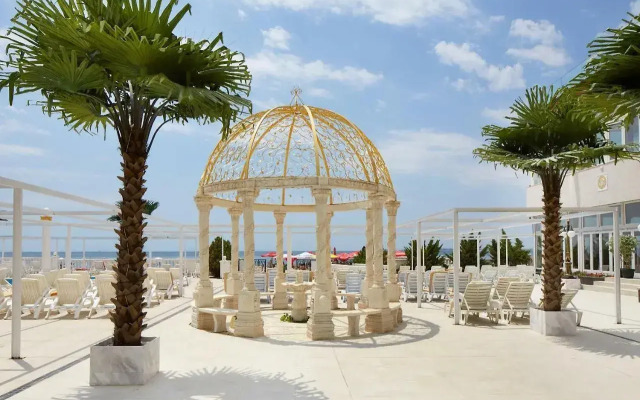 Hotel Amore Beach - All Inclusive Light