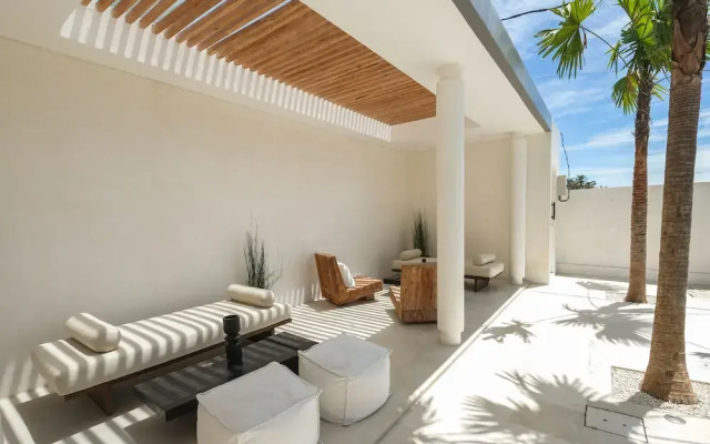 Ukiyo Villa Umalas