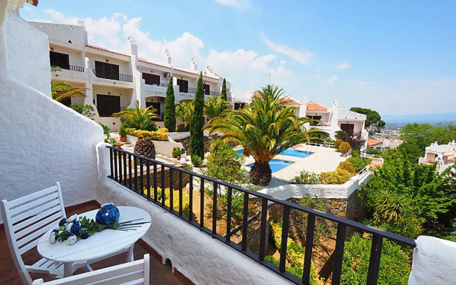 Holiday Home Els Vilars