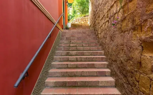 Villa Dolcevita by Napoliapartments