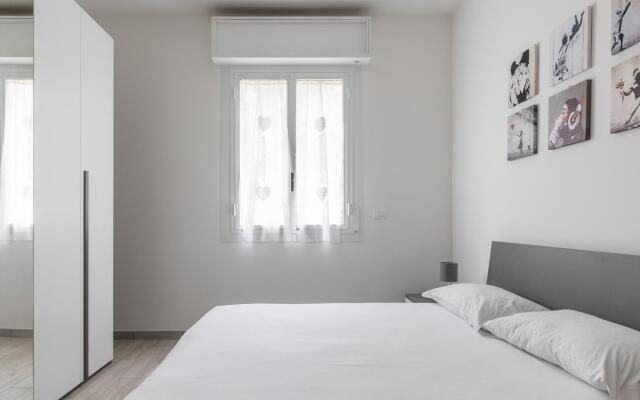 Modern Apartment in Bologna by Wonderful Italy