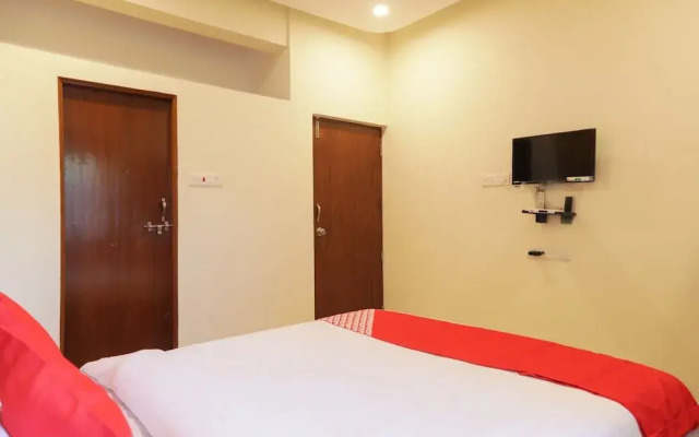 OYO 18305 Trance Hospitality Services
