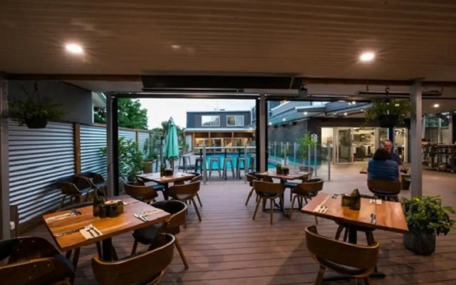 Heathcote Inn