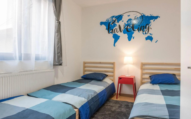 M7 Apartment