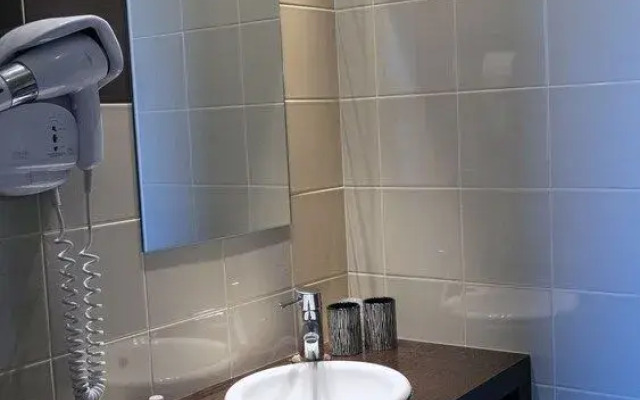 Hôtellerie des Brisants