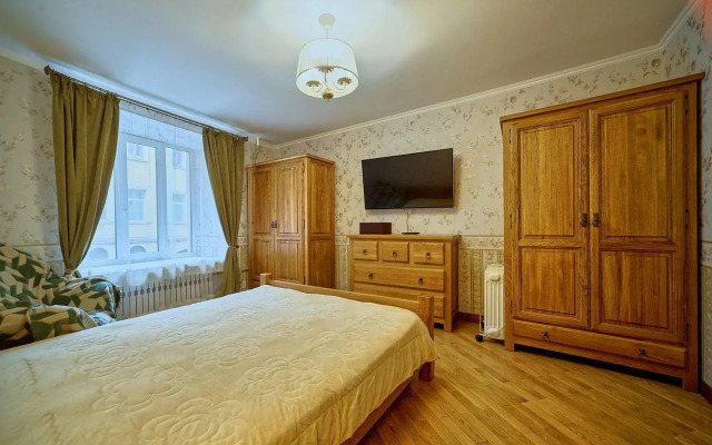 Апартаменты на проспекте Невский 88