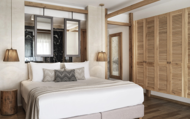 Stella Island Luxury Resort & Spa Adults Only Resort