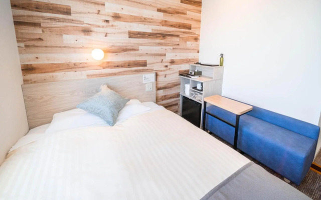 Super Hotel Premier Shimonoseki