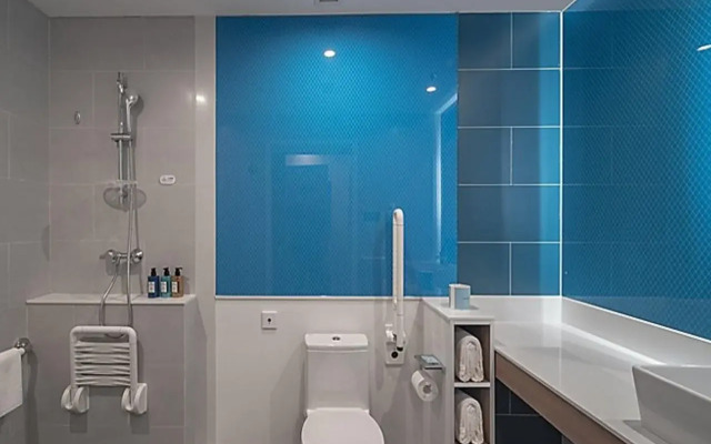 Holiday Inn Express Nanjing Happy Valley by IHG