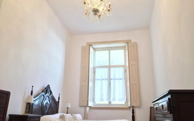 Apartamento Casino Praia I