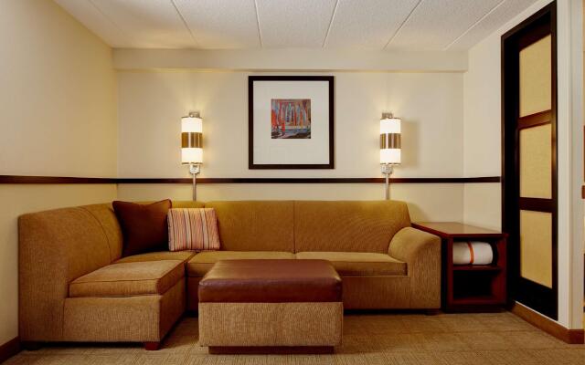 Hyatt Place Seattle Downtown