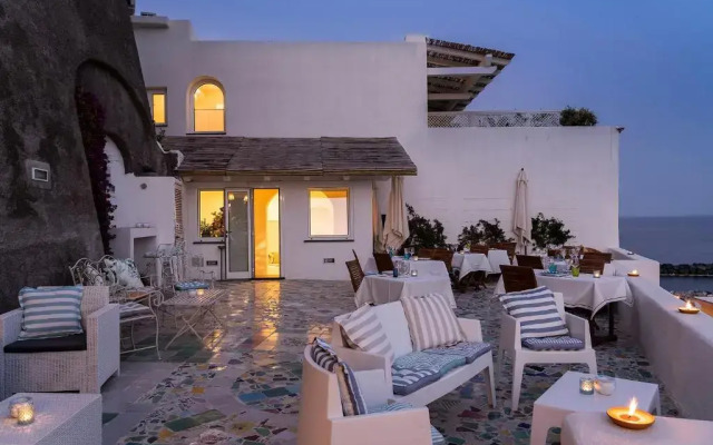 Hotel Casa Del Sole