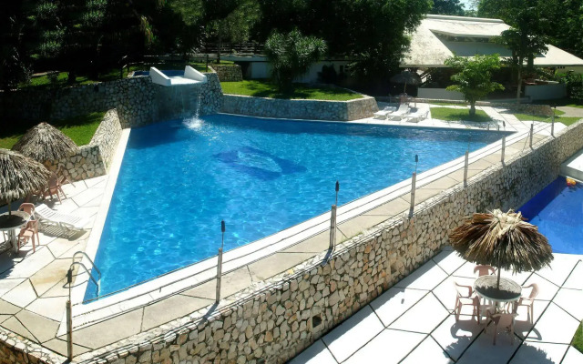 Hotel Villa Maya