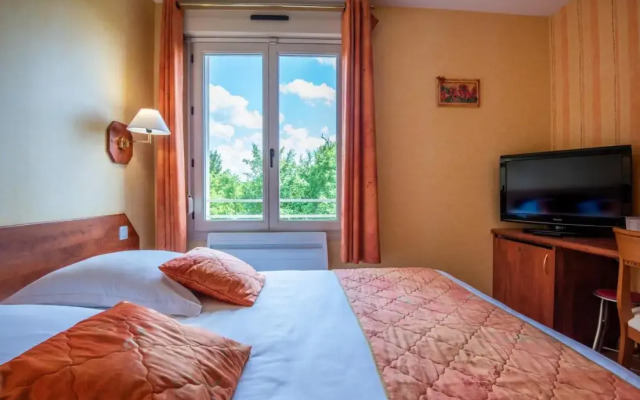 Le Relais de Vacherauville