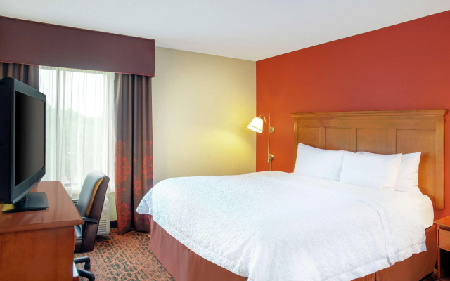 Hampton Inn by Hilton Merrillville