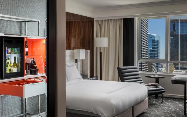 Swissotel Sydney