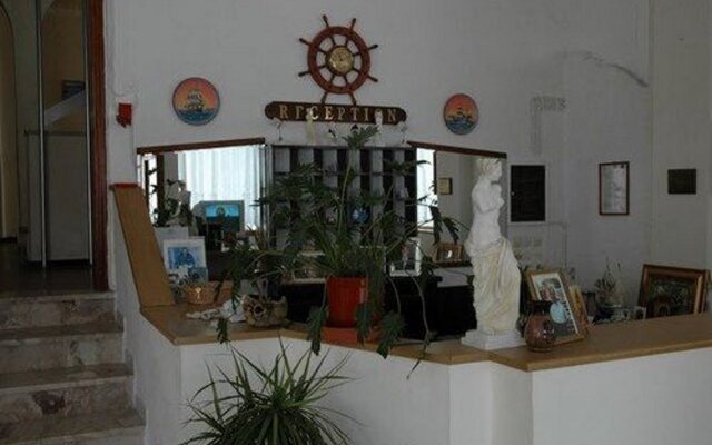 Meltemi Hotel