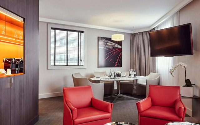 Pullman Paris La Defense