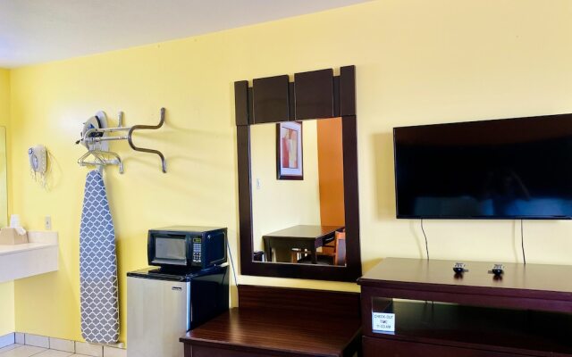 American Inn of Kinder