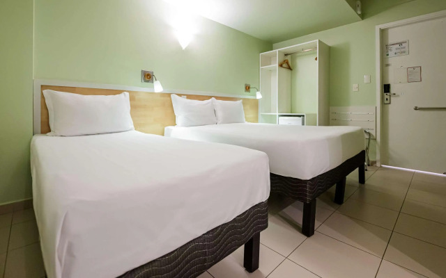 ibis Styles Manaus