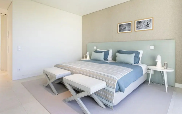 Troia Design Villa by Cadenzalux