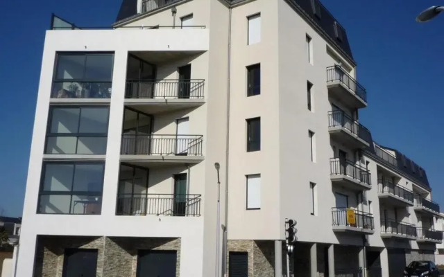 Appartement Les Sables-d'Olonne, 2 pièces, 2 personnes - FR-1-92-593