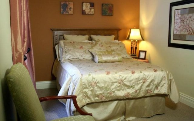 The Red Coat Bed & Breakfast