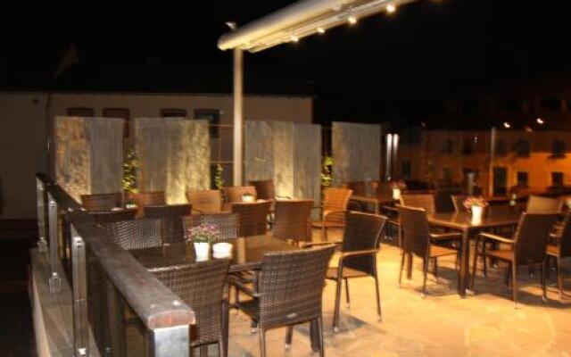 Gasthaus Pension Geimer