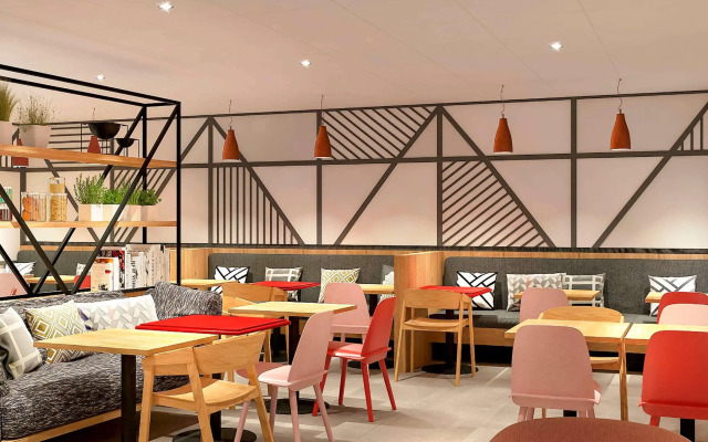 ibis Styles Colmar Centre