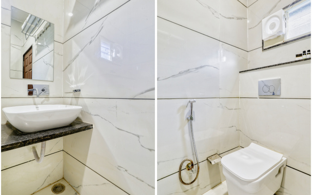 Hotel B Fine By Aceotel
