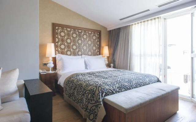 Taksim Prelude Hotel