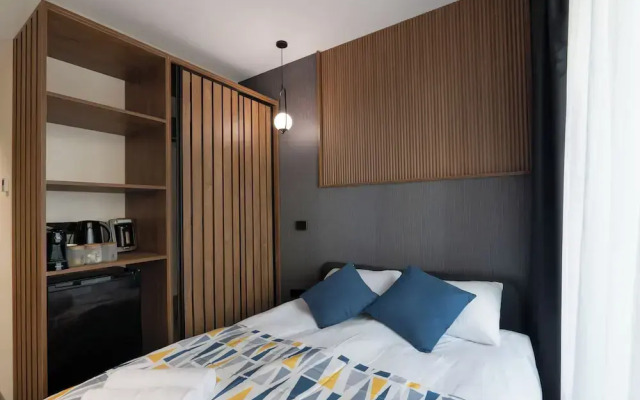 NOVA LUXE Hotel & Residences