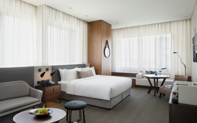 Episode Hsinchu, Jdv By Hyatt