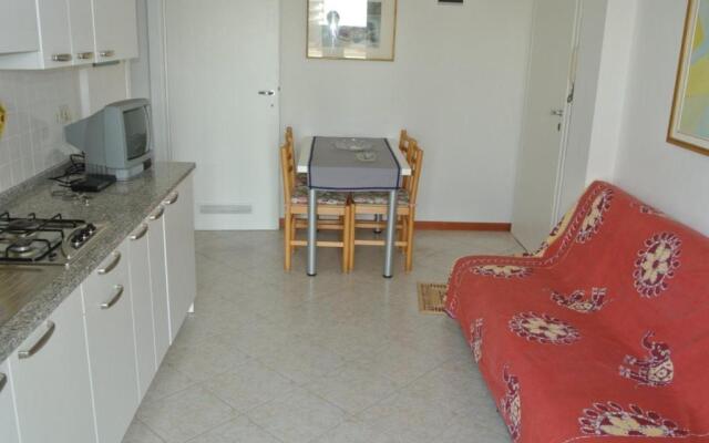 Appartamento Cristallo 25