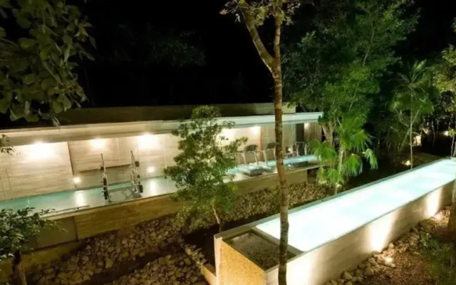 Condo Rueda by Villas HK28