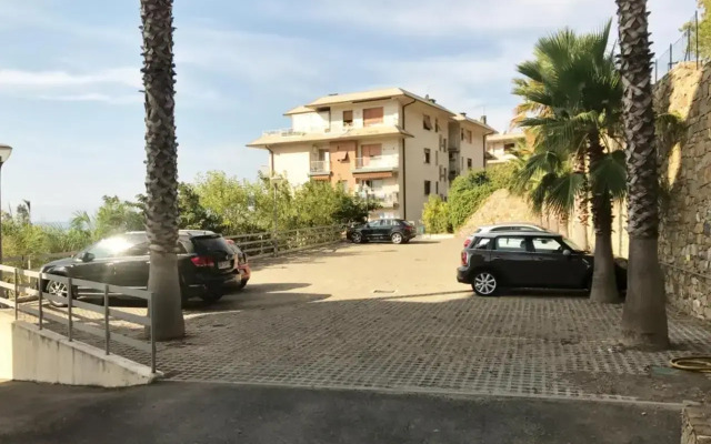 Carlo'S Ba27 - Sanremo Attico Cielo Mare -