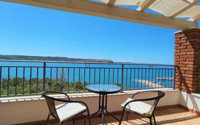 Apartments Balatura