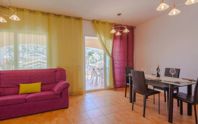 Villas Guzman - Dora