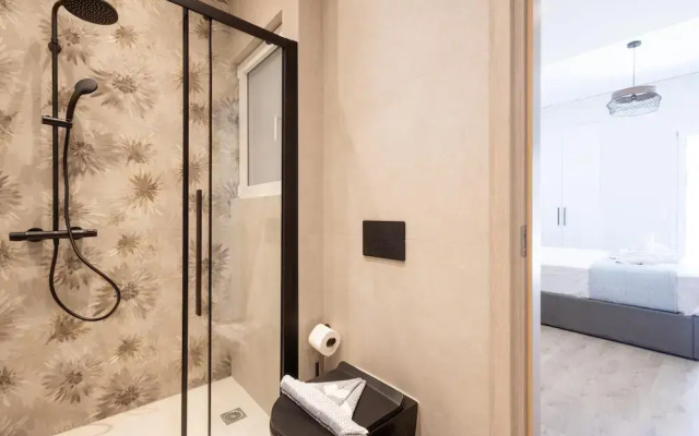 Elegance Suite Stunningly Renovated