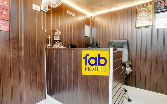 Fabexpress Komfort Inn